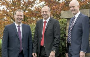 SG World acquires Crewe-based The Printing House