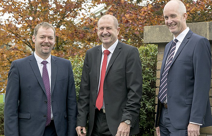 SG World acquires The Printing House in Crewe