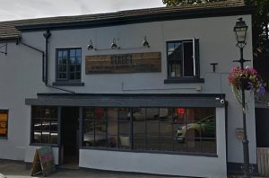 STREET restaurant in Tarporley to close, owners announce