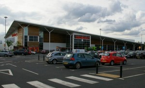 Argos outlet to open in Sainsbury’s Nantwich store