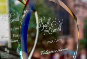 Nantwich Mayor to stage Salt of The Earth awards