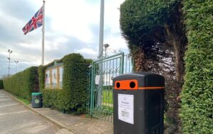 Wistaston Scouts appeal for more plastic bottle ends