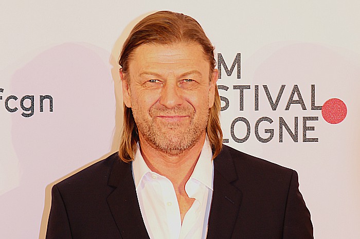 Sean bean - pic by 9EkieraM1 under creative commons licence