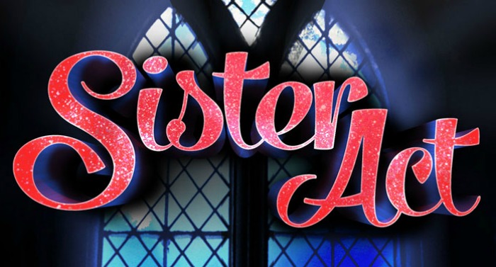 Sister Act, Curtain Call Productions, Crewe Lyceum