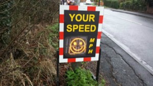 More SID displays set for Nantwich to combat speeding