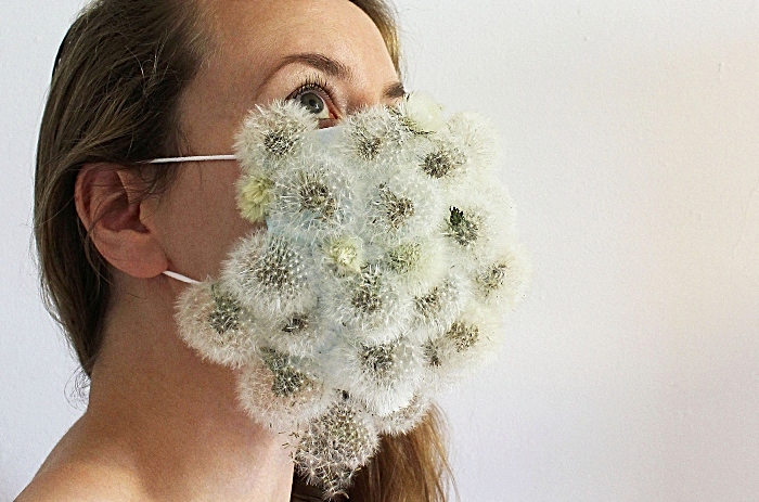 Sneeze - face masks