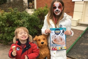 Spring fair raises vital funds for RSPCA centre in Nantwich
