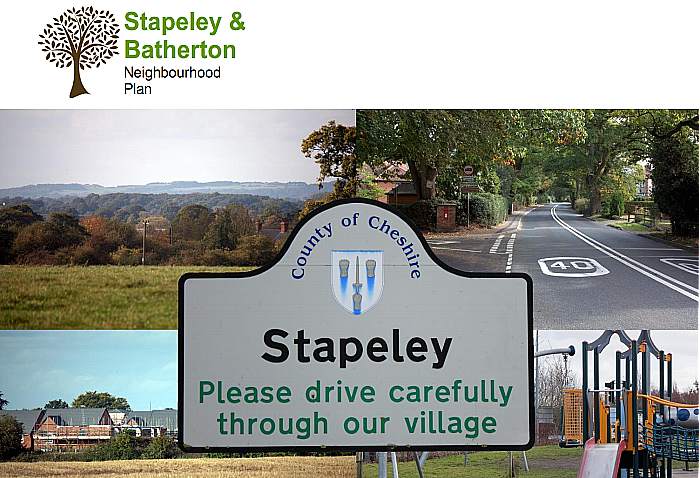 Stapeley and Batherton neighourhood plan