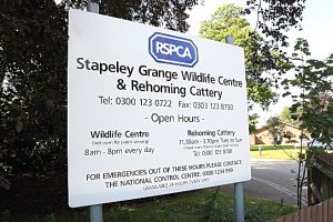 RSPCA Stapeley Grange Wildlife Centre to host summer fair