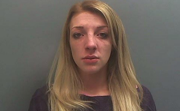 stephanie-rowley-drugs-gang-jailed