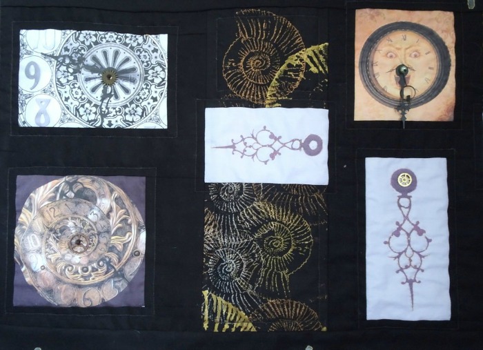 Time and Place textiles - Stiches in Time by Judith Fenton