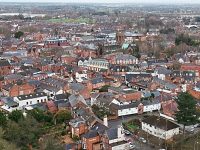 Nantwich among 5 Cheshire East parishes in local heritage project
