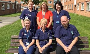 New Stoma service launches for Nantwich patients