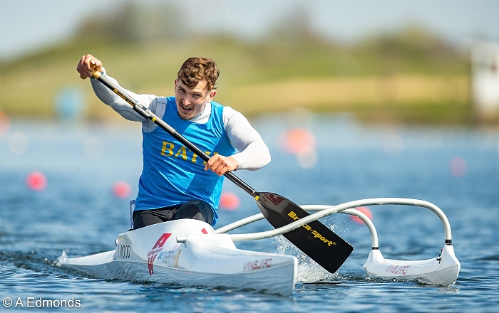 Tokyo bound - Bunbury paralympian Stuart Wood