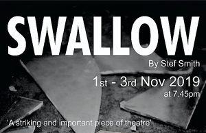 Review: Swallow by Nantwich Players