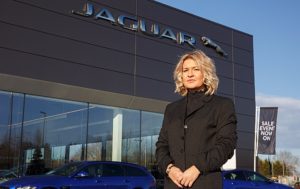 Swansway Motors appoints new Jaguar service manager in Crewe