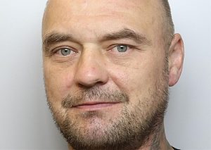 Man jailed for eight years after horror attack on friend in Crewe