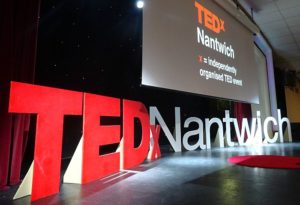 First TEDx Nantwich event proves big hit at Civic Hall