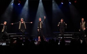 Take That Experience heads to Crewe Lyceum Theatre