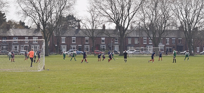 Talbot Vs Cuddington (Division Un Groupe A) Dim 18-4-2021 (1)