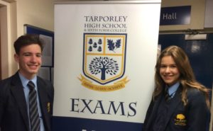 Tarporley High School earns national recognition from SSAT