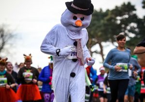 Nantwich solicitors to tackle Tatton Yule Yomp for charity
