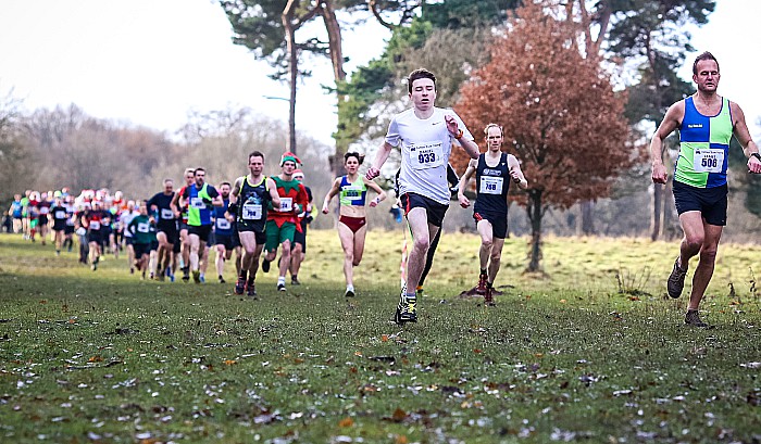 Tatton Yule Yomp, Hibberts