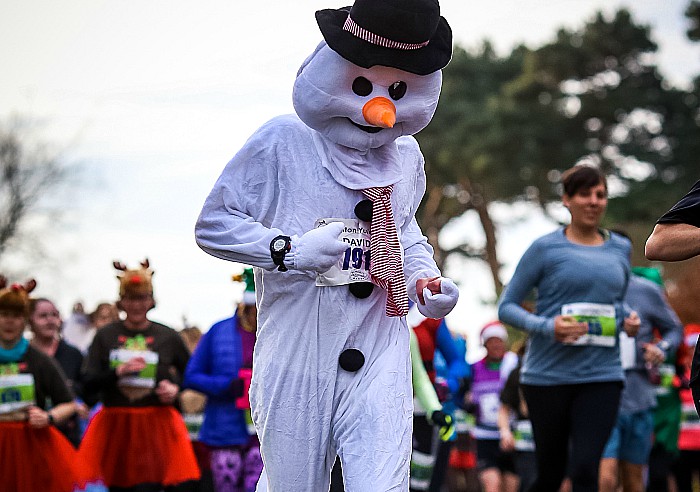 Tatton Yule Yomp