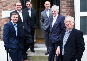Tarporley funding firm hits £30 million milestone