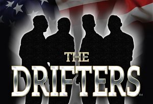 The Drifters to perform at Crewe Lyceum on June 17