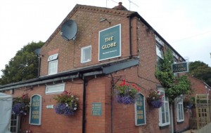 Councillors consider bid to protect future of Globe pub in Nantwich