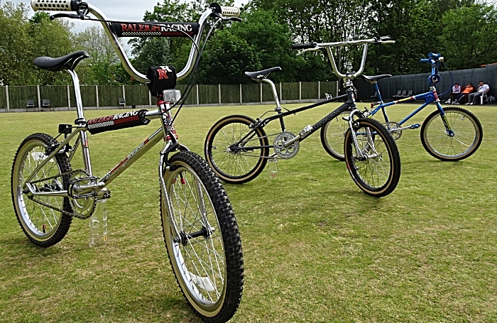 The Hop Hole - winning bikes in the best bike competition (1)