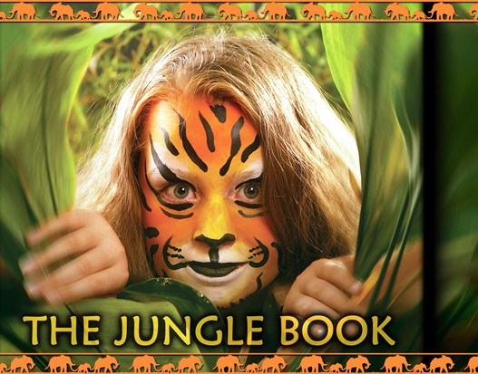 The Jungle Book, by Chapterhouse Theatre