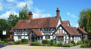 Review: The Nags Head, in Haughton near Nantwich