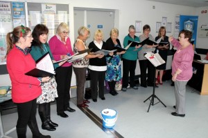 Christmas concerts help raise MRI scanner appeal funds