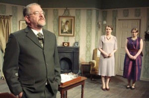 Review: The Stepmother, by Nantwich Players