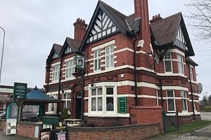 Railway Hotel in Nantwich to host “Cancer On The Rocks” blues festival