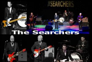Preview: The Searchers find their way to Crewe Lyceum on June 16