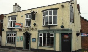 Councillors’ fears over licence plans for Shakespeare pub in Nantwich