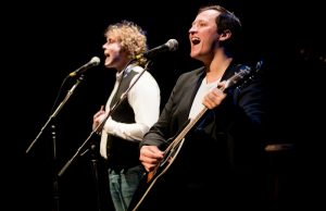 Preview: ‘The Simon and Garfunkel Story’ at Crewe Lyceum