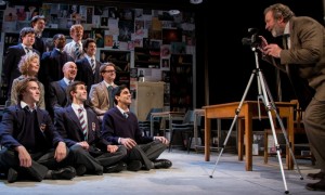 Crewe Lyceum to stage Alan Bennett’s classic The History Boys