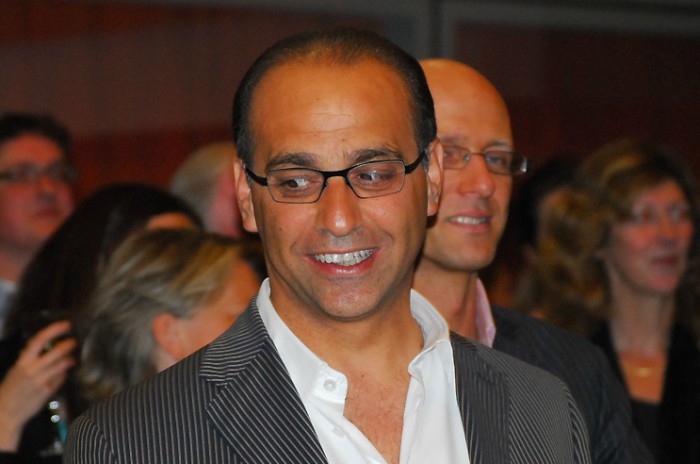 Theo Paphitis