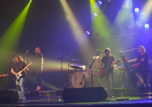 Pink Floyd tribute band Think Floyd to play at Crewe Lyceum