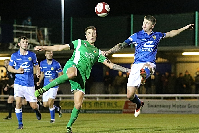 Toby Mullarkey eyes the ball (2) (1)