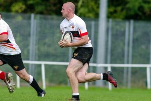 Crewe & Nantwich RUFC welcome Matlock in cup