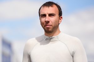 Tarporley racing driver Tom Oliphant enters British Touring Car Championship