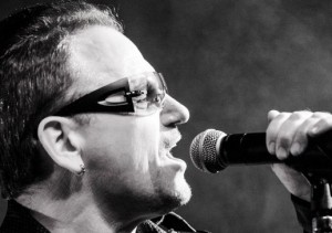 Global tribute act U2 2 to play The Studio in Nantwich
