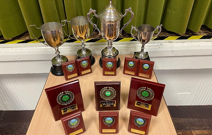 Trophies ready for presentation (1) (1)