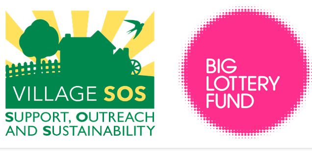 Village SOS Mentor campaign