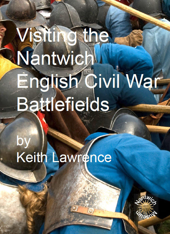 Visiting battle sites booklet cover 260121